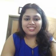 Shilpi R. Class I-V Tuition trainer in Bangalore