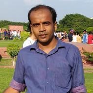 Vikas Kumar BTech Tuition trainer in Noida