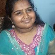 Sudha N. Class 11 Tuition trainer in Chennai