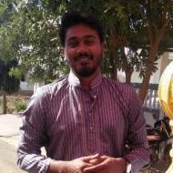 Anandakrishnan Rajaram Data Science trainer in Bangalore