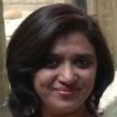 Photo of Vijaya K.