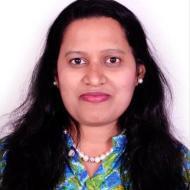 Lavitha P. Class I-V Tuition trainer in Bangalore