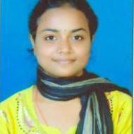 Dipika M. Class 9 Tuition trainer in Hyderabad