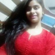 Vaidehi S. Class I-V Tuition trainer in Lucknow