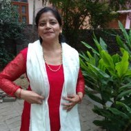 Mary C. Class 6 Tuition trainer in Patna Sadar