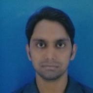 Manish Gautam Class I-V Tuition trainer in Lucknow