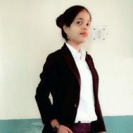Nandani S. UGC NET Exam trainer in Ghaziabad