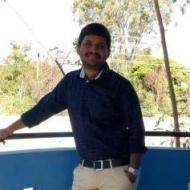 Ramesh Chidurala Special Education (Mental Retardation) trainer in Bangalore