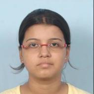 Sayanti P. Class I-V Tuition trainer in Kolkata