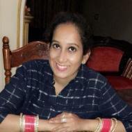 Niharika V. Class I-V Tuition trainer in Delhi