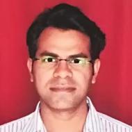 Jitendra Kumar Srivastava Class 11 Tuition trainer in Lucknow