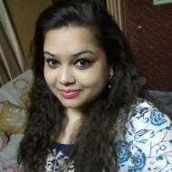 Ashima D. Class 6 Tuition trainer in Delhi