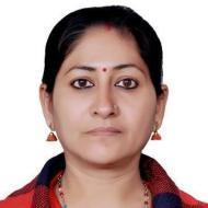 Bina B. Special Education (Slow Learners) trainer in Delhi