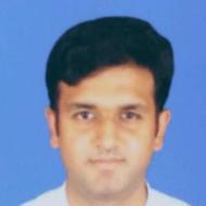 Sameer Shrivastava Automation Testing trainer in Pune