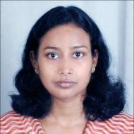 Sunita D. Class 11 Tuition trainer in Bhubaneswar