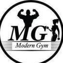 Photo of Modern Gym