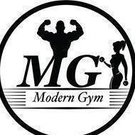 Modern Gym Aerobics institute in Lucknow