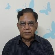N.K. Mohota Chess trainer in Kolkata