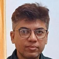 Subrata Sil Career Growth & Advancement trainer in Kolkata