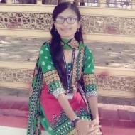 Snehal A. Class 11 Tuition trainer in Hingna