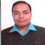 Aditya Prakash S. Engineering Entrance trainer in Delhi