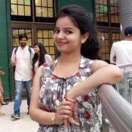 Aastha G. Class 6 Tuition trainer in Vasai