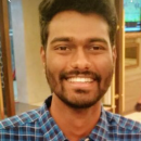 Photo of Aravind Subramani