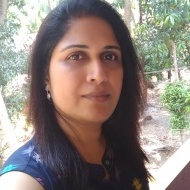 Anjana R. Art and Craft trainer in Mumbai