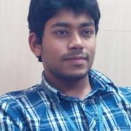 Arpan P. SAP HANA trainer in Bangalore