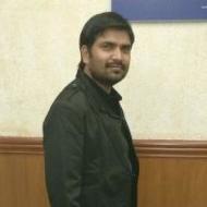 Mukesh Sharma Angular.JS trainer in Bangalore