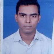 Chiranjeev Kumar Class 11 Tuition trainer in Noida