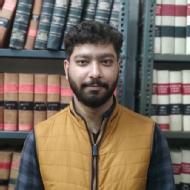 Arun Mishra LLB Tuition trainer in Kolkata