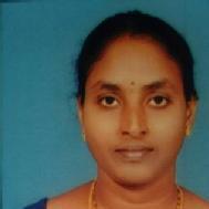 Radhika A. MBA Tuition trainer in Guntur