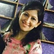 Hema S. IELTS trainer in Delhi