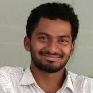 Rakesh Kumar Blockchain trainer in Hyderabad