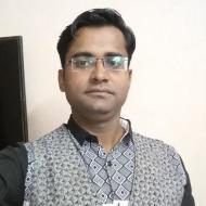 Dharmesh Kareliya Engineering Entrance trainer in Pune