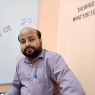 Vimlesh Kumar Gupta Class 11 Tuition trainer in Delhi