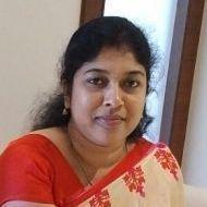 Dr. Suganitha Medical Entrance trainer in Bangalore
