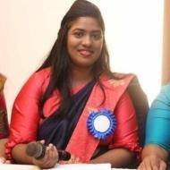 Roshan Dental Tuition trainer in Thrissur