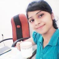 Varsha G. Class I-V Tuition trainer in Lucknow