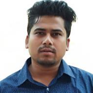 Aalaap Sekh Adobe Photoshop trainer in Kolkata