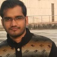 Shubhanshu Bajpai MS Dynamics CRM trainer in Delhi