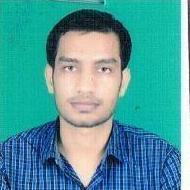 Nagendra Kumar Sahu IBPS Exam trainer in Dantewada