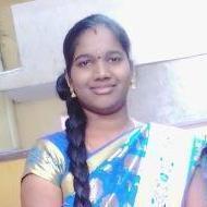 Shailaja Telugu Language trainer in Hyderabad