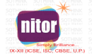 Photo of NITOR Coaching Institute