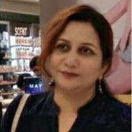 Zehra A. Special Education (Learning Disabilities) trainer in Hyderabad
