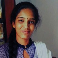 Vinutha Yoga trainer in Bangalore