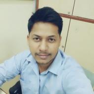 Vipul Singh Staff Selection Commission Exam trainer in Mumbai