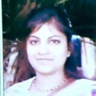 Ankita A. Class I-V Tuition trainer in Jammu