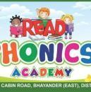 Photo of Read Phonics Academy